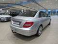Mercedes-Benz C 200 CDI*AHK*Verkehrsz*Sitzh*COMAND* Argent - thumbnail 9