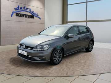 VII 1.0TSI Sound  Navi/ACC/App-Connect