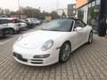 Porsche 997 997 CABRIO 2 S FRENI CARBOCERAMICA CAPOTE COCOA Blanco - thumbnail 5