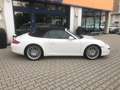 Porsche 997 997 CABRIO 2 S FRENI CARBOCERAMICA CAPOTE COCOA Blanco - thumbnail 2