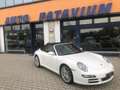 Porsche 997 997 CABRIO 2 S FRENI CARBOCERAMICA CAPOTE COCOA Blanco - thumbnail 3