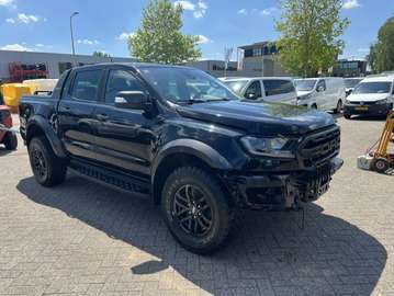 2.0D 156KW Double cab. Aut. Navi Klima