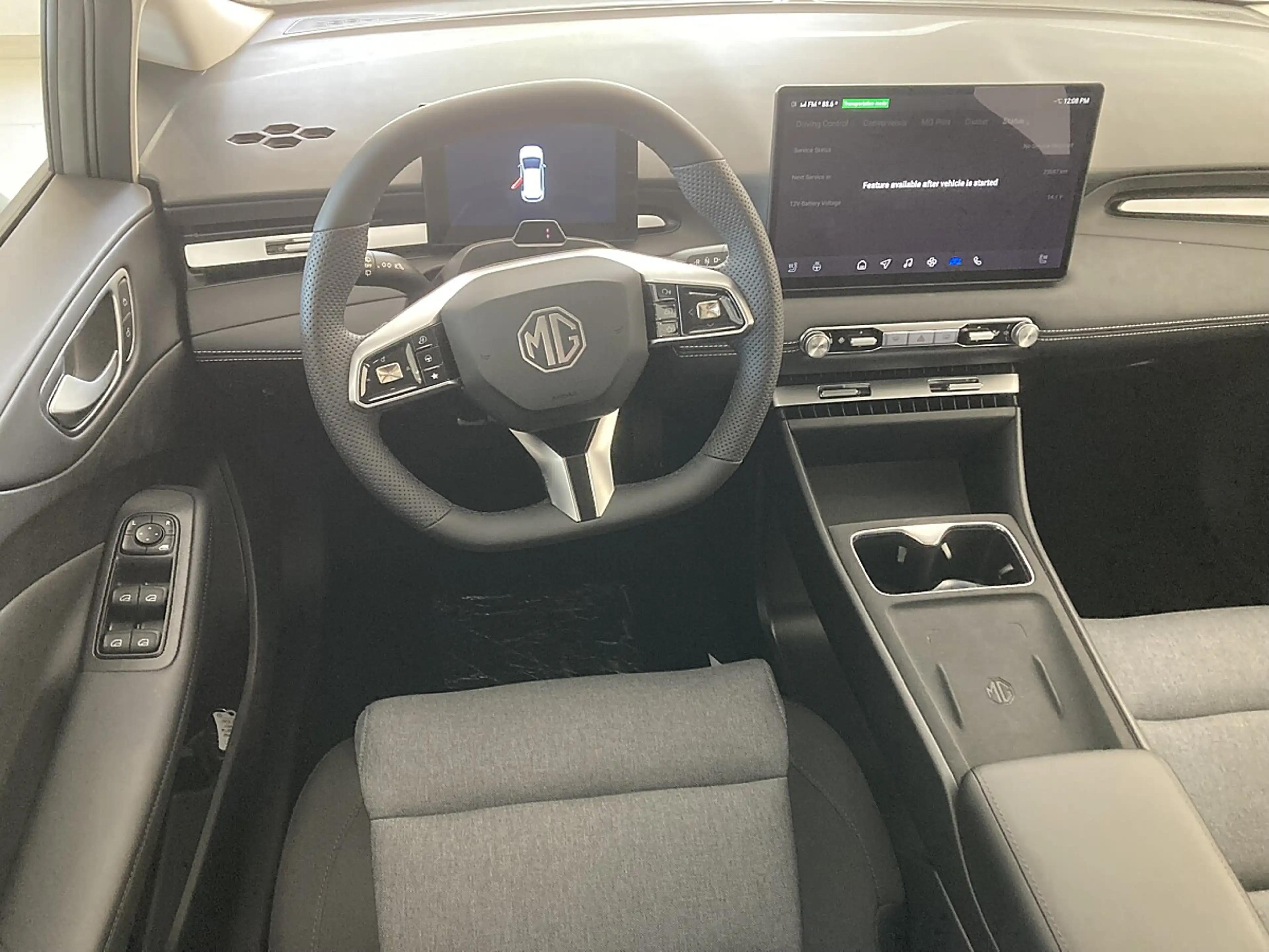 MG MG4 EV Urban  43kWh.Akku  Comfort-Ausstattung — photo 6