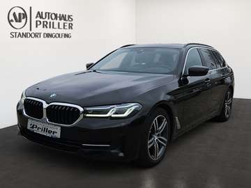 i Touring xDrive/NAVI/Laser/DAB/Apple/HUD/18"