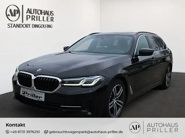 BMW 530 i xDrive Touring/Laser/Leder/HUD/Innovation
