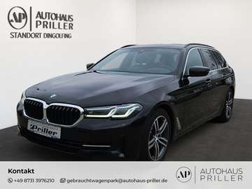i xDrive Touring/Laser/Leder/HUD/Innovation