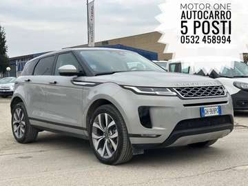 2.0d i4 mhev SE awd 163cv auto