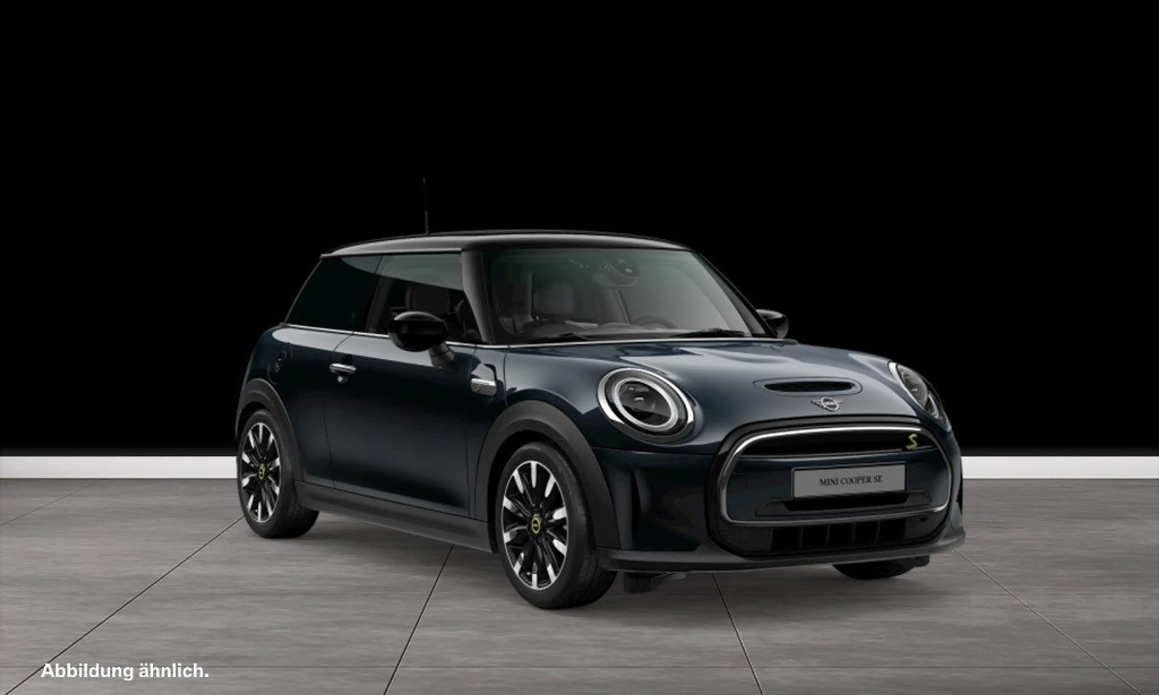 MINI Cooper SE Hatch