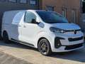 Citroen Jumpy - 26.990EX - NIEUW 0KM 2025 - 177PK - Automaat Blanc - thumbnail 4