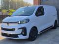 Citroen Jumpy - 26.990EX - NIEUW 0KM 2025 - 177PK - Automaat Blanc - thumbnail 2