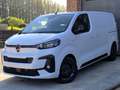 Citroen Jumpy - 26.990EX - NIEUW 0KM 2025 - 177PK - Automaat Blanc - thumbnail 1