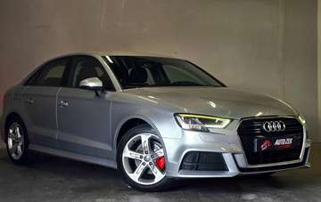 A3 Sportback 1.6 TDi Ambition S line