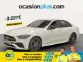 Mercedes-Benz C 200 200d 9G-Tronic Blanco - thumbnail 1