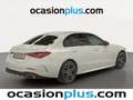 Mercedes-Benz C 200 200d 9G-Tronic Blanco - thumbnail 4