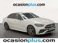 Mercedes-Benz C 200 200d 9G-Tronic Blanco - thumbnail 2