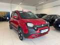 Fiat Panda CROSS 1.0 FireFly Hybrid SPOTICAR Rouge - thumbnail 2