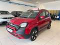 Fiat Panda CROSS 1.0 FireFly Hybrid SPOTICAR Rouge - thumbnail 1