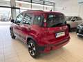 Fiat Panda CROSS 1.0 FireFly Hybrid SPOTICAR Rouge - thumbnail 4