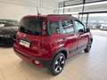 Fiat Panda CROSS 1.0 FireFly Hybrid SPOTICAR Rouge - thumbnail 3