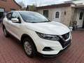 Nissan Qashqai 2.Hand+Rückfahrkam+PDC+AUTOMATIK Bianco - thumbnail 3