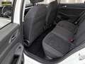 Volkswagen Golf VIII 2.0 TDI SCR DSG Style*LED*NAVI*KAMERA*ACC* Weiß - thumbnail 9