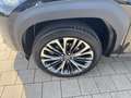 Toyota Yaris Cross Hybrid 1.5 VVT-i Elegant Schwarz - thumbnail 25