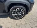 Toyota Yaris Cross Hybrid 1.5 VVT-i Elegant Schwarz - thumbnail 17