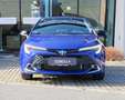 Toyota Corolla Corolla 1,8 Hybrid Active Drive + Safetypaket Blau - thumbnail 2