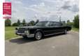 Lincoln Continental Lehmann-Peterson Executive Limousine 1969 (1 of 89 Schwarz - thumbnail 1