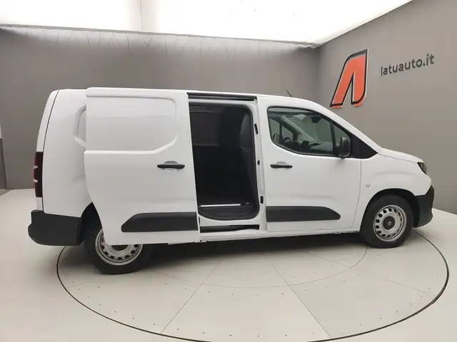 Citroen Berlingo view 9