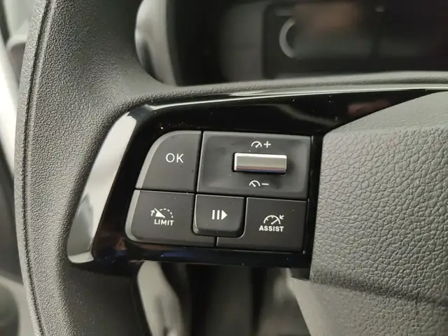 Citroen Berlingo view 15