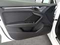 Audi A3 Sportback 35TFSI S-tronic Navi Leder NUR GEWERBE Blanc - thumbnail 13