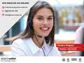 Audi A3 Sportback 35TFSI S-tronic Navi Leder NUR GEWERBE Blanc - thumbnail 19