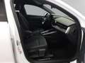 Audi A3 Sportback 35TFSI S-tronic Navi Leder NUR GEWERBE Blanc - thumbnail 7