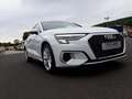 Audi A3 Sportback 35TFSI S-tronic Navi Leder NUR GEWERBE Blanc - thumbnail 18