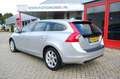 Volvo V60 1.6 T3 Momentum Clima|Navi|Cruise|PDC|LMV Grijs - thumbnail 21