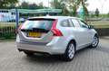 Volvo V60 1.6 T3 Momentum Clima|Navi|Cruise|PDC|LMV Grijs - thumbnail 3
