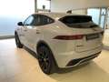 Jaguar E-Pace (X540) 2.0D I4 163 CV AWD Auto SE Gris - thumbnail 4