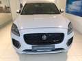 Jaguar E-Pace (X540) 2.0D I4 163 CV AWD Auto SE Gris - thumbnail 3