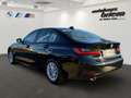 BMW 320 d Limousine, Advantage, ab 249,-€ mtl. Rate Zwart - thumbnail 4