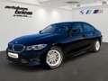 BMW 320 d Limousine, Advantage, ab 249,-€ mtl. Rate Zwart - thumbnail 1