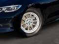 BMW 320 d Limousine, Advantage, ab 249,-€ mtl. Rate Zwart - thumbnail 6
