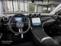 Mercedes-Benz GLC 220 d 4M AMG+360+LED+TOTW+KEYLESS+9G Noir - thumbnail 10