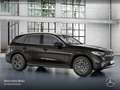 Mercedes-Benz GLC 220 d 4M AMG+360+LED+TOTW+KEYLESS+9G Noir - thumbnail 16
