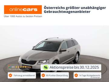Combi 1.4 TSI Elegance XENON CANTON TEMP