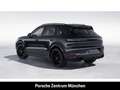 Porsche Cayenne E-Hybrid Black Edition HA-Lenkung Schwarz - thumbnail 3
