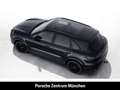 Porsche Cayenne E-Hybrid Black Edition HA-Lenkung Schwarz - thumbnail 4