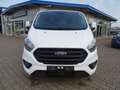 Ford Transit Custom 320 L1 Blanc - thumbnail 6