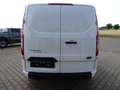 Ford Transit Custom 320 L1 Blanc - thumbnail 3
