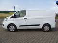 Ford Transit Custom 320 L1 Blanc - thumbnail 2